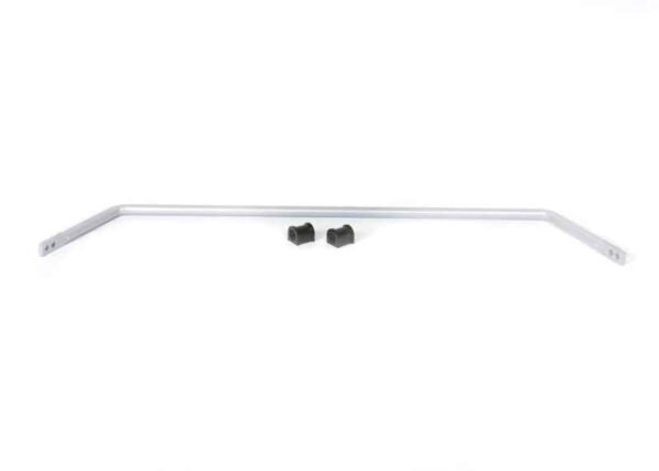 Whiteline 10/00-3/06 Toyota MR2 Spyder Front 22mm Heavy Duty Adjustable Swaybar - Image 4
