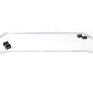 Whiteline 10/00-3/06 Toyota MR2 Sypder ZZW30 MacPherson Strut FWD/Double Link Frt&Rr Sway Bar Kit
