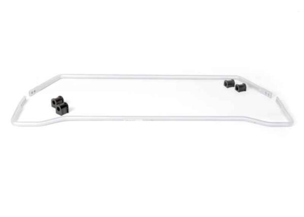 Whiteline 10/00-3/06 Toyota MR2 Sypder ZZW30 MacPherson Strut FWD/Double Link Frt&Rr Sway Bar Kit