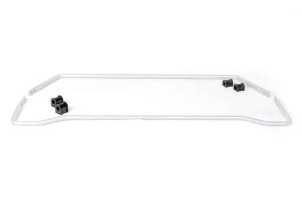 Whiteline 10/00-3/06 Toyota MR2 Sypder ZZW30 MacPherson Strut FWD/Double Link Frt&Rr Sway Bar Kit - Image 2