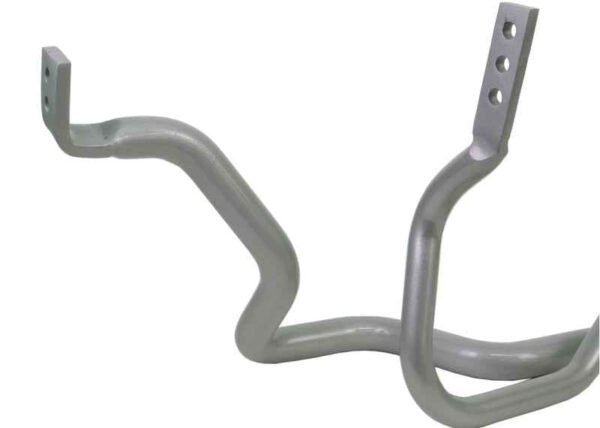 Whiteline 92-00 Lexus SC300/SC400 (JZZ30/UZZ30 w/1JZ Engine) Front & Rear Swaybar Kit - Image 4