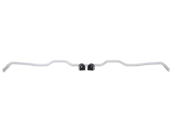 Whiteline 17-20 Tesla 3 Rear 20mm X Heavy Duty Adjustable Swaybar - Image 2