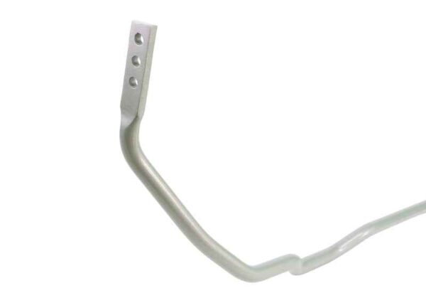 Whiteline 17-20 Tesla 3 Rear 20mm X Heavy Duty Adjustable Swaybar - Image 4