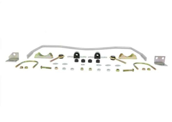 Whiteline 71-77 Toyota Celica RA23/28/TA22/23 Rear 18mm Heavy Duty Adjustable Swaybar - Image 2