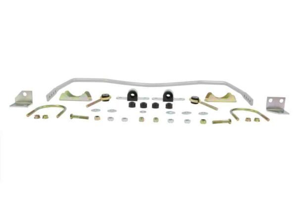 Whiteline 71-77 Toyota Celica RA23/28/TA22/23 Rear 18mm Heavy Duty Adjustable Swaybar - Image 3
