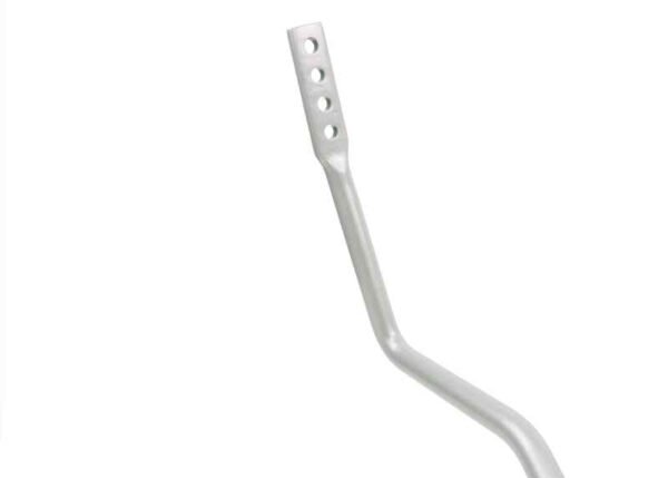Whiteline 71-77 Toyota Celica RA23/28/TA22/23 Rear 18mm Heavy Duty Adjustable Swaybar - Image 5