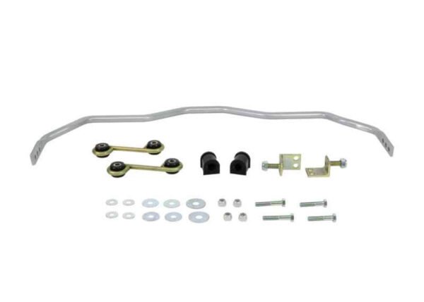 Whiteline 83-86 Toyota Supra MA61  Rear 18mm Heavy Duty Adjustable w/OE Swaybar - Image 3