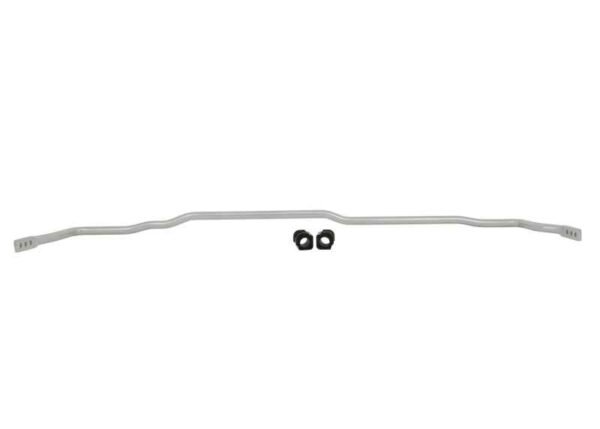 Whiteline 91-99 Toyota MR2 SW20 Rear 20mm Heavy Duty Adjustable Swaybar - Image 3