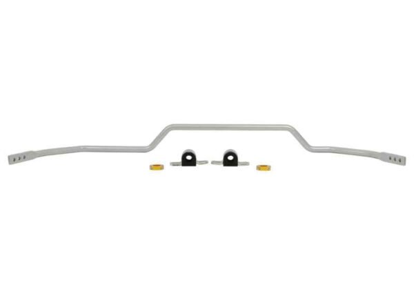 Whiteline 90-93 Toyota Celica GT-Four Turbo AWD ST185 Rear 20mm Heavy Duty Adjustable Swaybar - Image 3