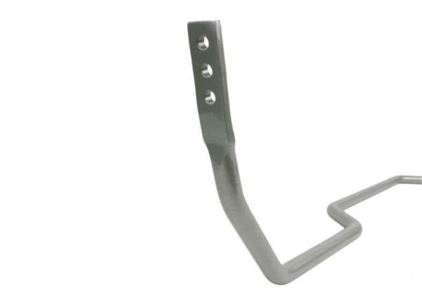 Whiteline 90-93 Toyota Celica GT-Four Turbo AWD ST185 Rear 20mm Heavy Duty Adjustable Swaybar - Image 5