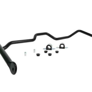 Whiteline Toyota Landcruiser 80/100/105 Series Rear 30mm X Heavy Duty Fixed Swaybar