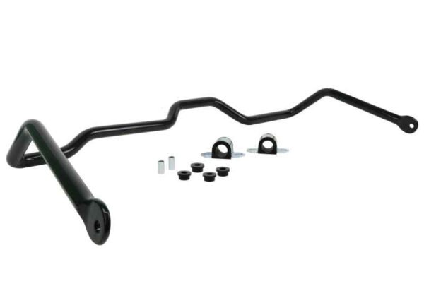 Whiteline Toyota Landcruiser 80/100/105 Series Rear 30mm X Heavy Duty Fixed Swaybar - Image 2
