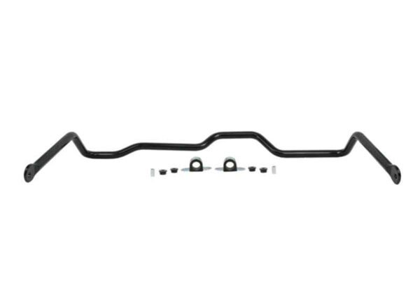 Whiteline Toyota Landcruiser 80/100/105 Series Rear 30mm X Heavy Duty Fixed Swaybar - Image 3