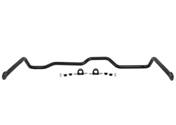 Whiteline Toyota Landcruiser 80/100/105 Series Rear 30mm X Heavy Duty Fixed Swaybar - Image 4
