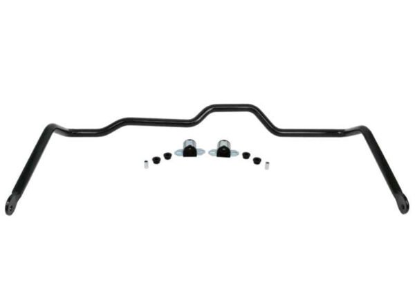 Whiteline Toyota Landcruiser 80/100/105 Series Rear 30mm X Heavy Duty Fixed Swaybar - Image 5
