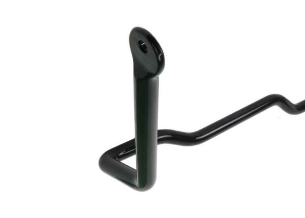 Whiteline Toyota Landcruiser 80/100/105 Series Rear 30mm X Heavy Duty Fixed Swaybar - Image 7