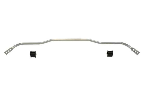 Whiteline 93-98 Toyota Supra MK4 JZA80 Rear 20mm Heavy Duty Adjustable Swaybar - Image 4