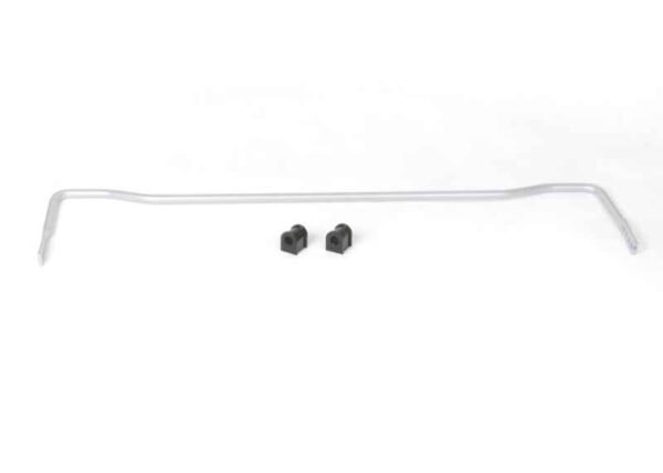 Whiteline 01-04 Toyota MR2 ZZW30 Rear 18mm Heavy Duty Adjustable Swaybar - Image 2