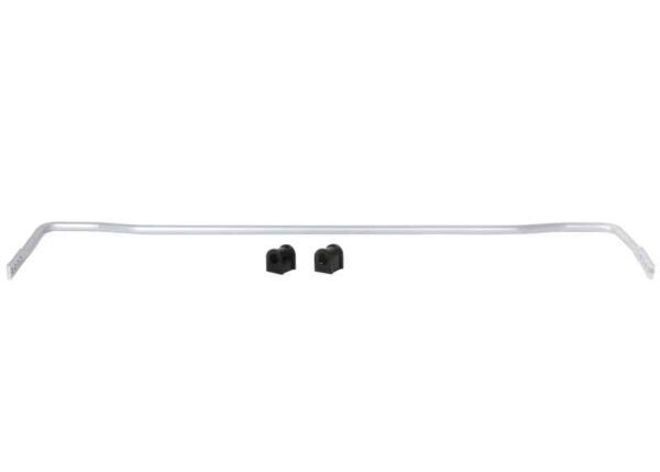 Whiteline 01-04 Toyota MR2 ZZW30 Rear 18mm Heavy Duty Adjustable Swaybar - Image 5
