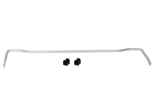 Whiteline 01-04 Toyota MR2 ZZW30 Rear 18mm Heavy Duty Adjustable Swaybar - Image 6