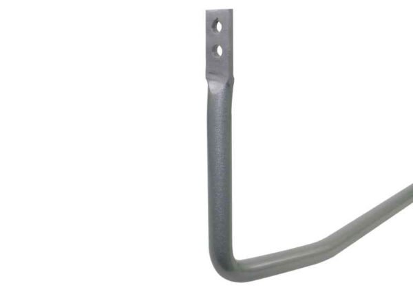 Whiteline 05+ Toyota Yaris Rear 22mm Heavy Duty Adjustable Swaybar - Image 5