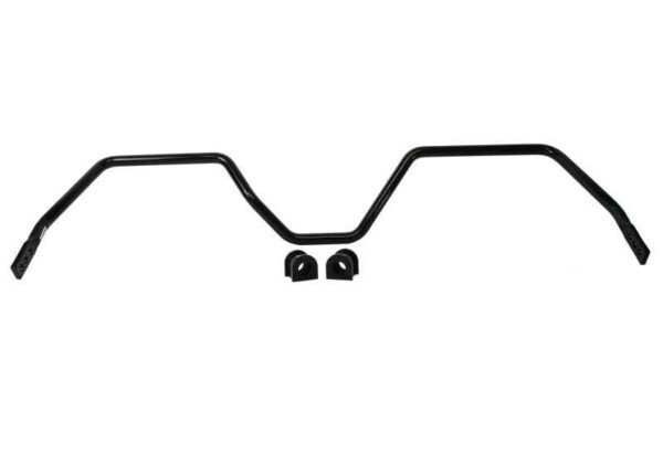 Whiteline 98-07 Toyota Land Cruiser Rear 24mm Heavy Duty Adjustable Swaybar - Image 2