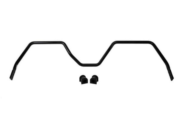 Whiteline 98-07 Toyota Land Cruiser Rear 24mm Heavy Duty Adjustable Swaybar - Image 3