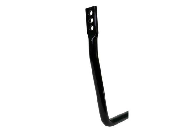 Whiteline 98-07 Toyota Land Cruiser Rear 24mm Heavy Duty Adjustable Swaybar - Image 4