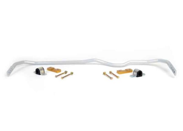 Whiteline VAG MK4/MK5 FWD Only Front 24mm Adjustable X-Heavy Duty Swaybar - Image 2