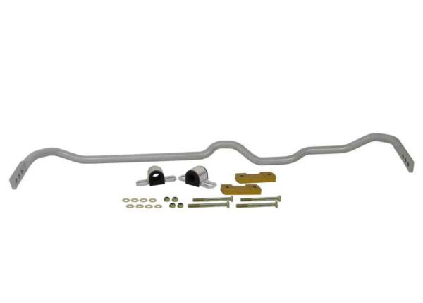 Whiteline VAG MK4/MK5 FWD Only Front 24mm Adjustable X-Heavy Duty Swaybar - Image 3