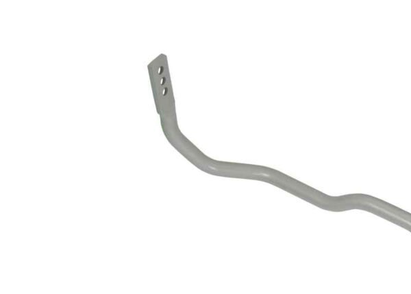 Whiteline VAG MK4/MK5 FWD Only Front 24mm Adjustable X-Heavy Duty Swaybar - Image 5