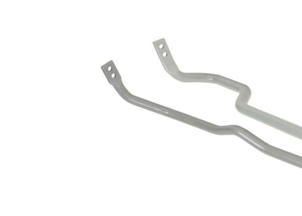 Whiteline 2012+ Volkswagen Golf MK7 Front & Rear Sway Bar Kit - Image 4