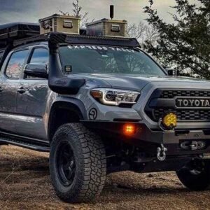 BWTY3T-103XXBBB Chandler Equ Front Bumper