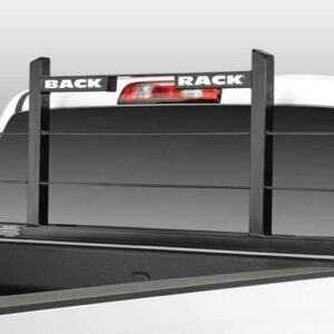 BackRack 05-11 Dakota / 05-21 Frontier Original Rack Frame Only Requires Hardware