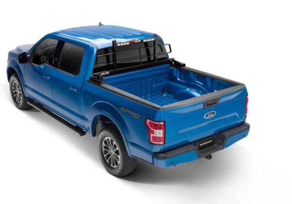 BackRack 05-11 Dakota / 05-21 Frontier Original Rack Frame Only Requires Hardware - Image 5