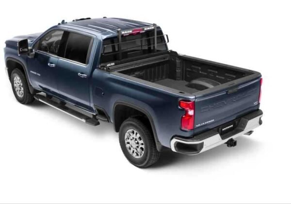 BackRack 05-11 Dakota / 05-21 Frontier Original Rack Frame Only Requires Hardware - Image 7