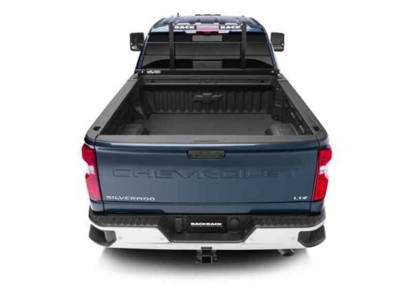 BackRack 05-11 Dakota / 05-21 Frontier Original Rack Frame Only Requires Hardware - Image 8