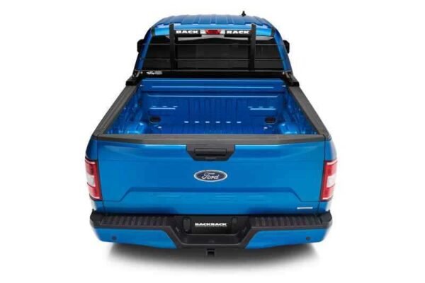 BackRack 05-11 Dakota / 05-21 Frontier Original Rack Frame Only Requires Hardware - Image 11