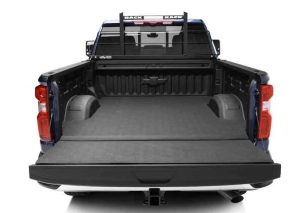 BackRack 05-11 Dakota / 05-21 Frontier Original Rack Frame Only Requires Hardware - Image 15