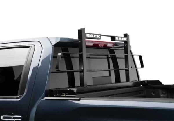 BackRack 05-11 Dakota / 05-21 Frontier Original Rack Frame Only Requires Hardware - Image 19