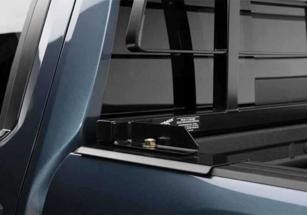 BackRack 09-18 Ram 5ft7in / 09-18 1500 6ft4in w/ Rambox Original Rack Frame Only Requires Hardware - Image 17