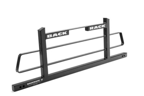 BackRack 09-18 Ram 5ft7in / 09-18 1500 6ft4in w/ Rambox Original Rack Frame Only Requires Hardware - Image 19