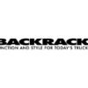 BackRack 19-22 Chev/GMC Silverado/Sierra 1500 (New Bdy) Safetyrack Frame ONLY (Req. HW) - White