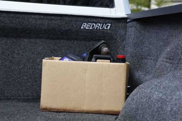 BedRug 02-16 Dodge Ram 6.25ft w/o Rambox Bed Storage Bedliner - Image 2