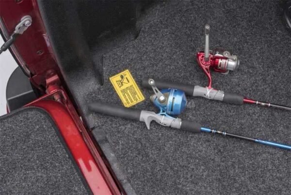 BedRug 04-14 Ford F-150 6ft 6in Bed Mat (Use w/Spray-In & Non-Lined Bed) - Image 7