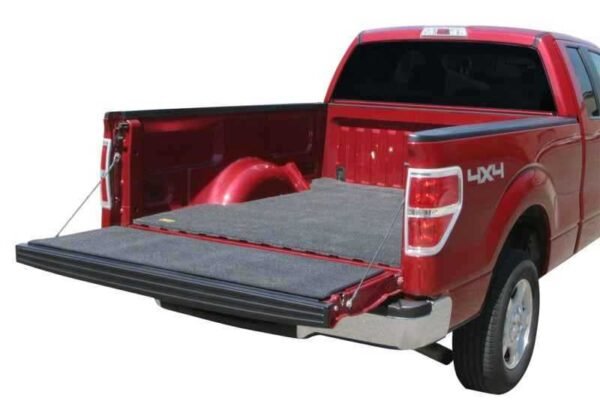 BedRug 04-14 Ford F-150 6ft 6in Bed Mat (Use w/Spray-In & Non-Lined Bed) - Image 8