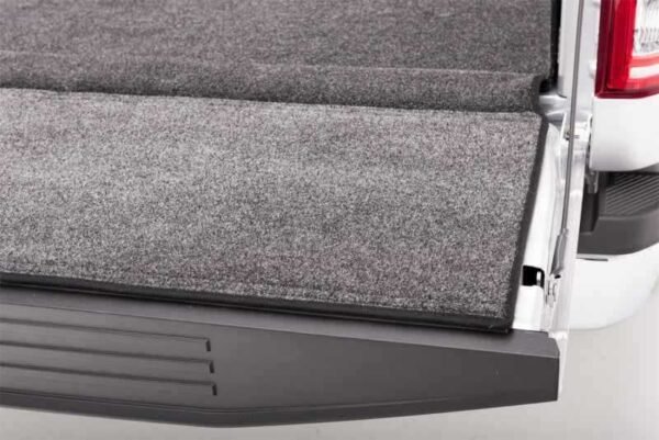 BedRug 04-15 Nissan Titan King Cab Bedliner - Image 5