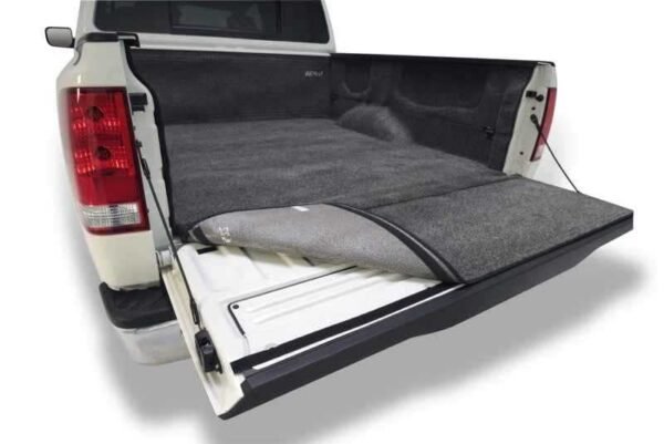 BedRug 04-15 Nissan Titan King Cab Bedliner - Image 6