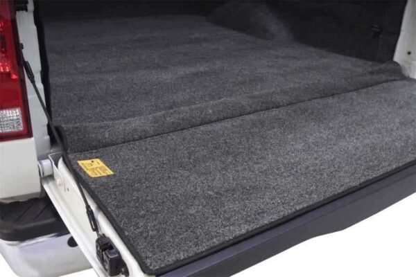 BedRug 04-15 Nissan Titan King Cab Bedliner - Image 7