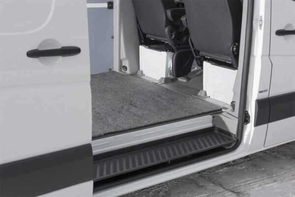 BedRug 06-16 Mercedes/Dodge Sprinter 170in WB VanRug - Maxi Ext - Image 5